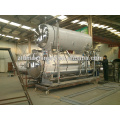 1000*2200 big meat food sterilizer